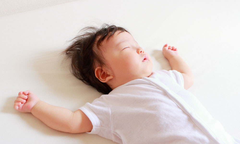 子ども睡眠スタートアップセミナー＆個人セッション