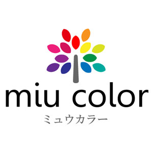 miu color（ミュウカラー）