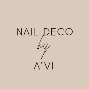 NAIL DECO by A'VI